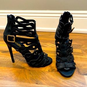 Charlotte Russe Heels